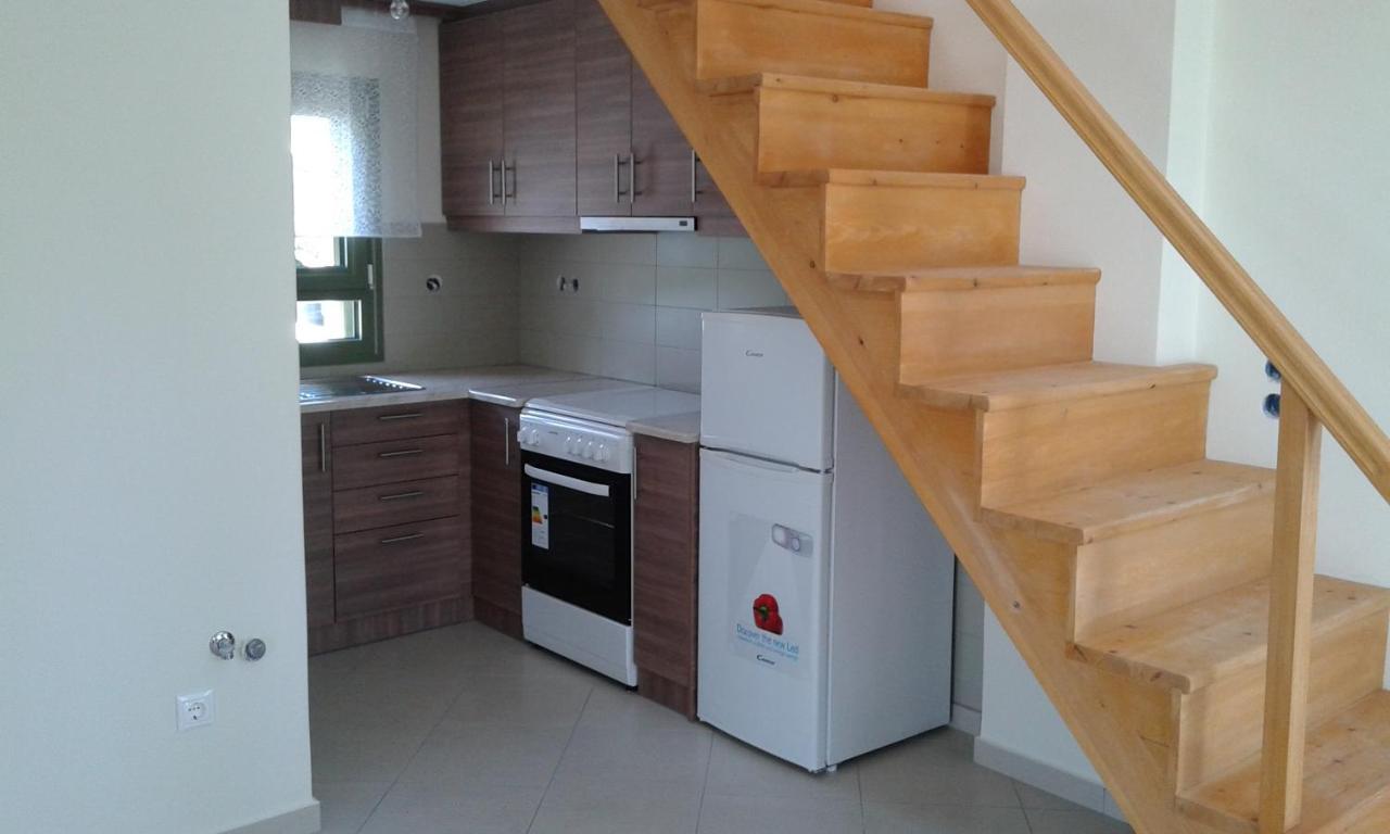 Eleana Studios Скирос Номер фото